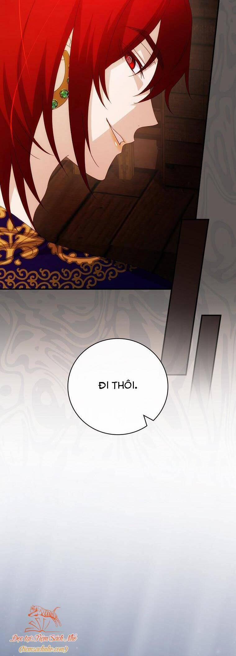 Đứa Bé Đó Không Phải Con Anh 34 trang 24