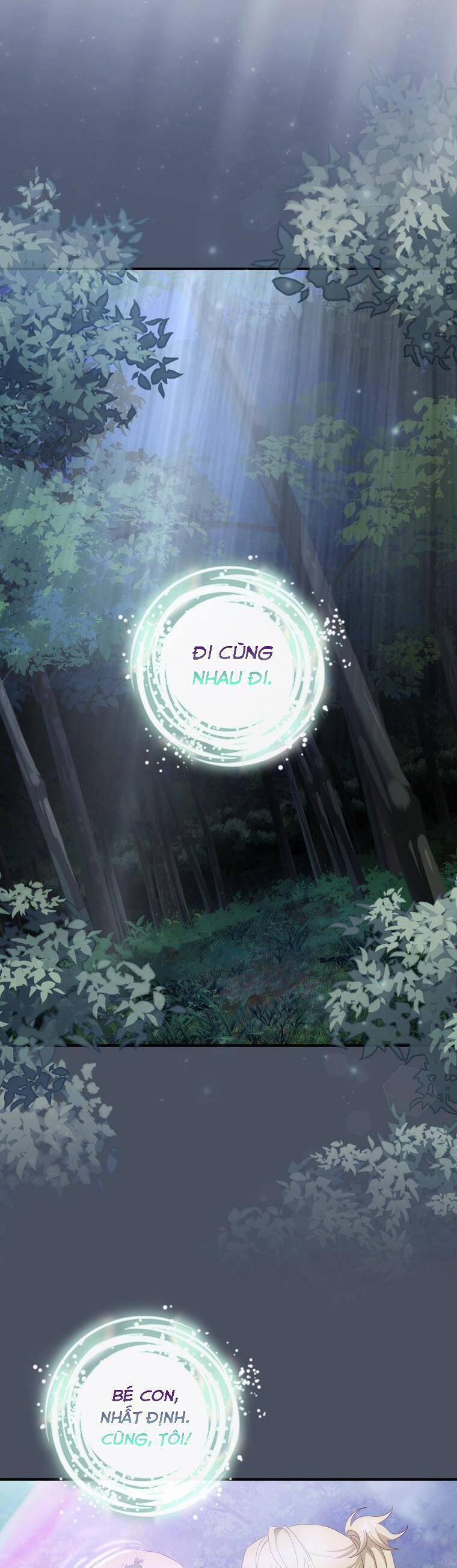 Đứa Bé Đó Không Phải Con Anh 34 trang 25