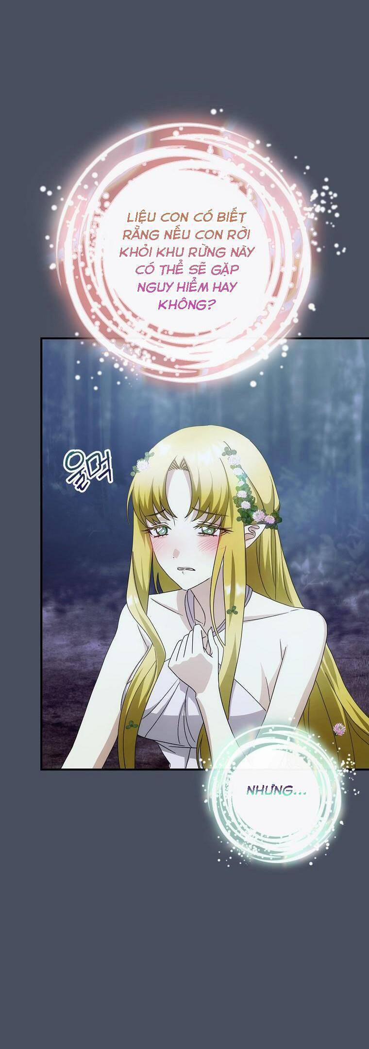 Đứa Bé Đó Không Phải Con Anh 34 trang 29