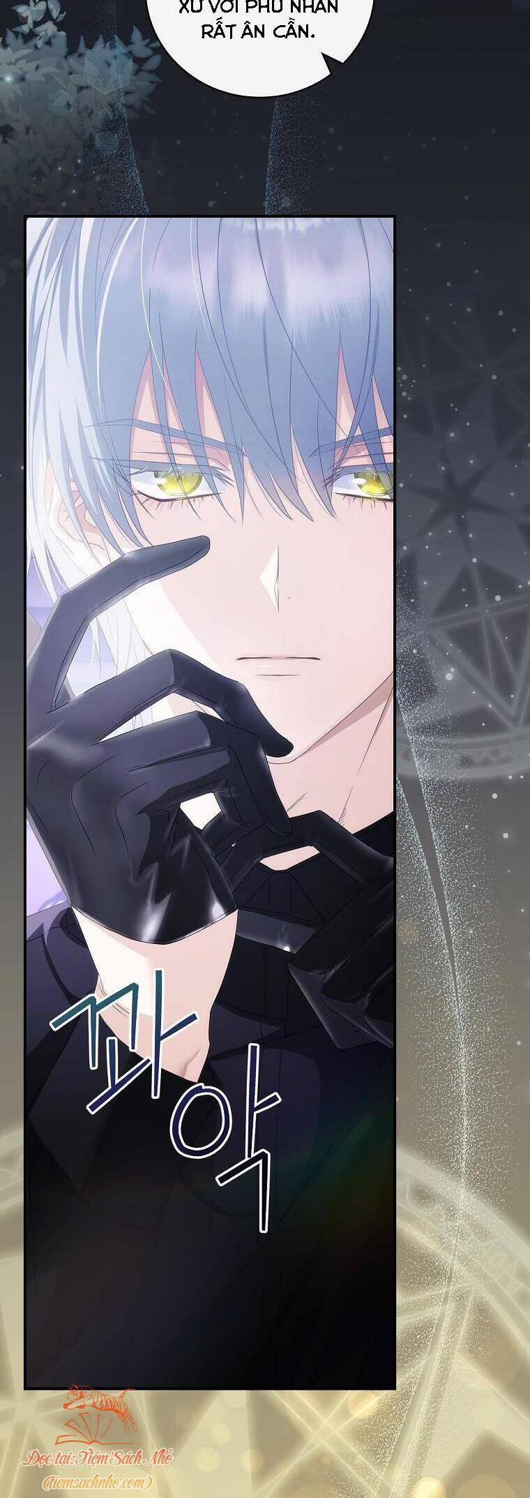 Đứa Bé Đó Không Phải Con Anh 34 trang 3