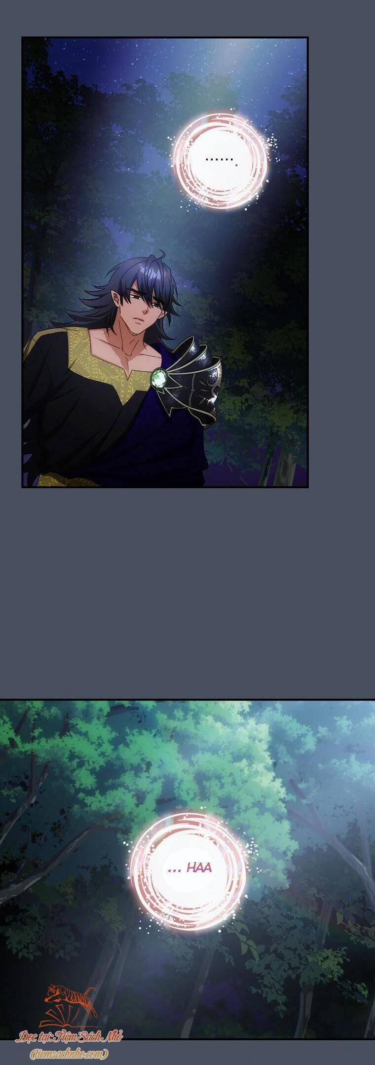 Đứa Bé Đó Không Phải Con Anh 34 trang 30