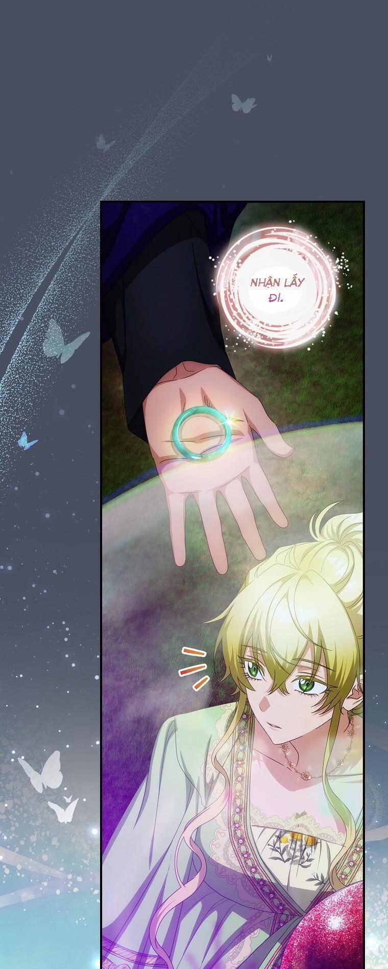 Đứa Bé Đó Không Phải Con Anh 34 trang 31