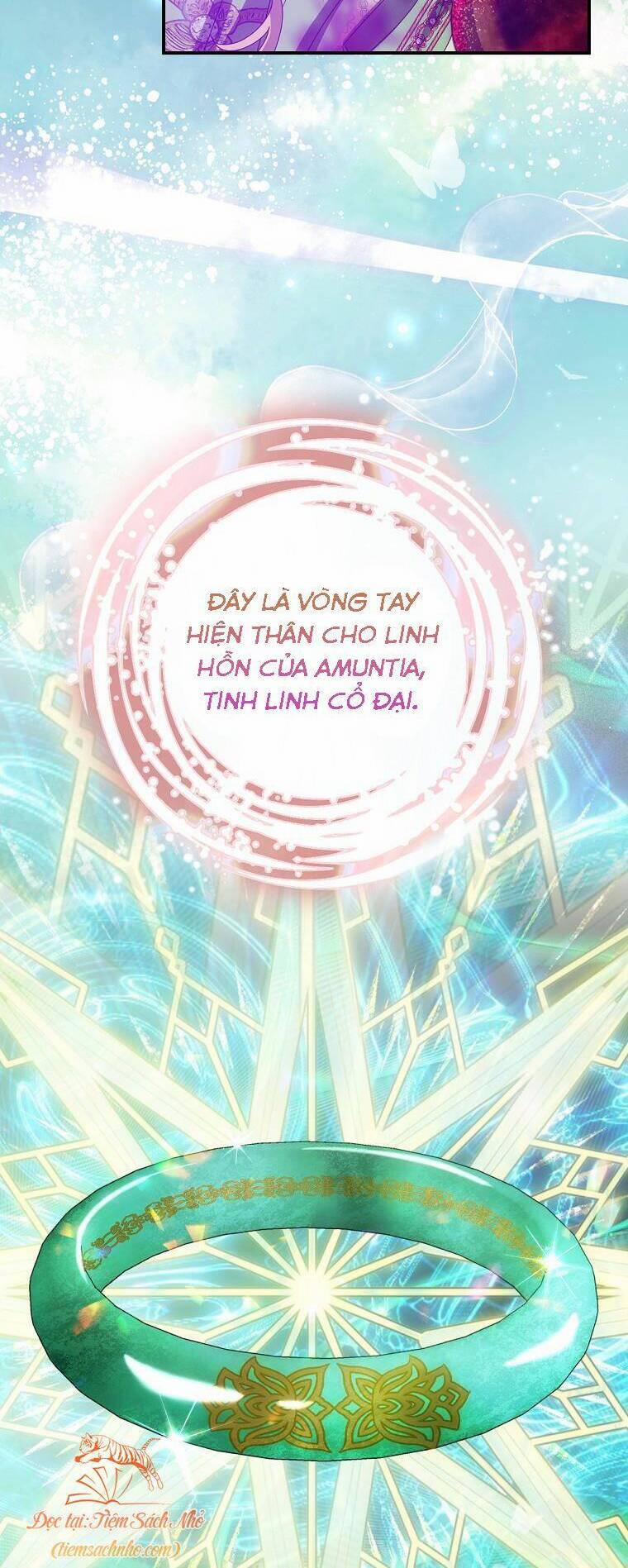 Đứa Bé Đó Không Phải Con Anh 34 trang 32