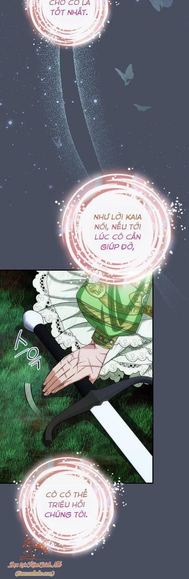 Đứa Bé Đó Không Phải Con Anh 34 trang 34