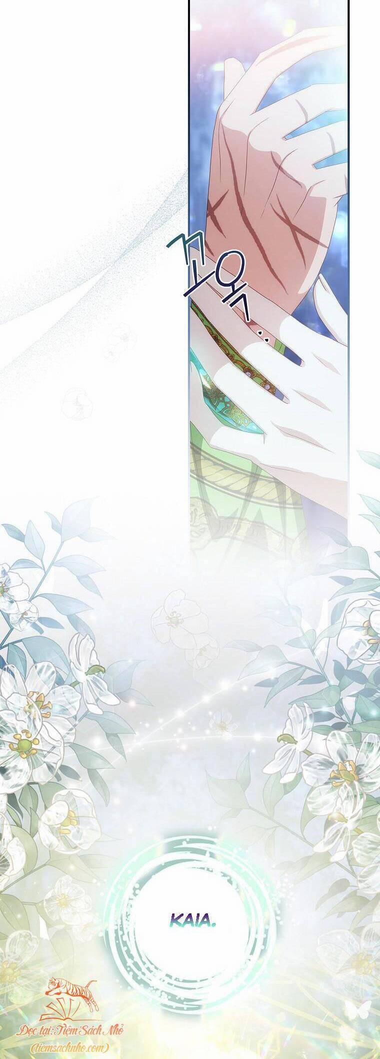 Đứa Bé Đó Không Phải Con Anh 34 trang 38