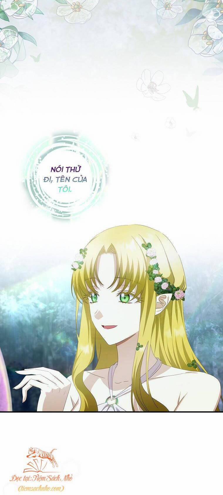 Đứa Bé Đó Không Phải Con Anh 34 trang 40