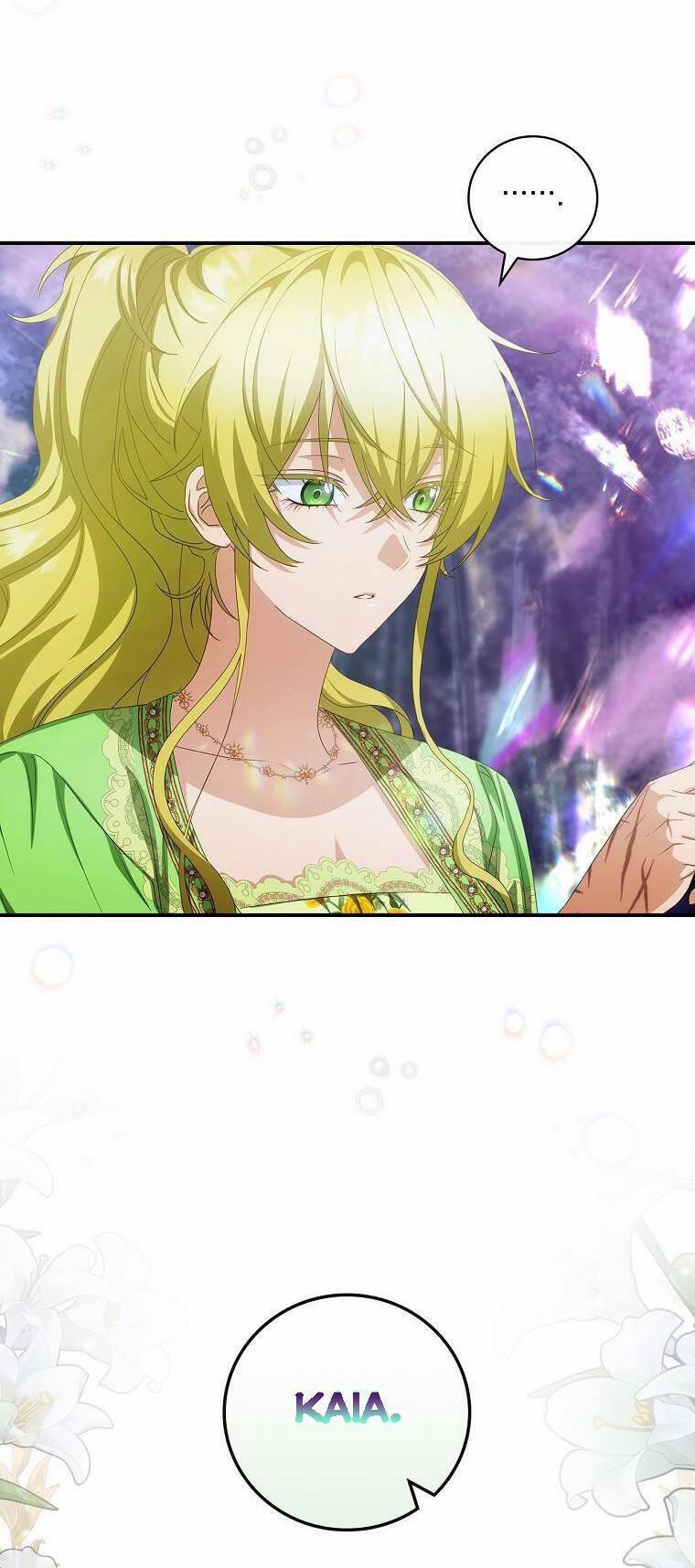 Đứa Bé Đó Không Phải Con Anh 34 trang 41