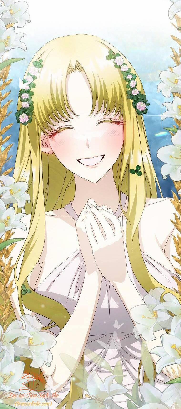 Đứa Bé Đó Không Phải Con Anh 34 trang 42