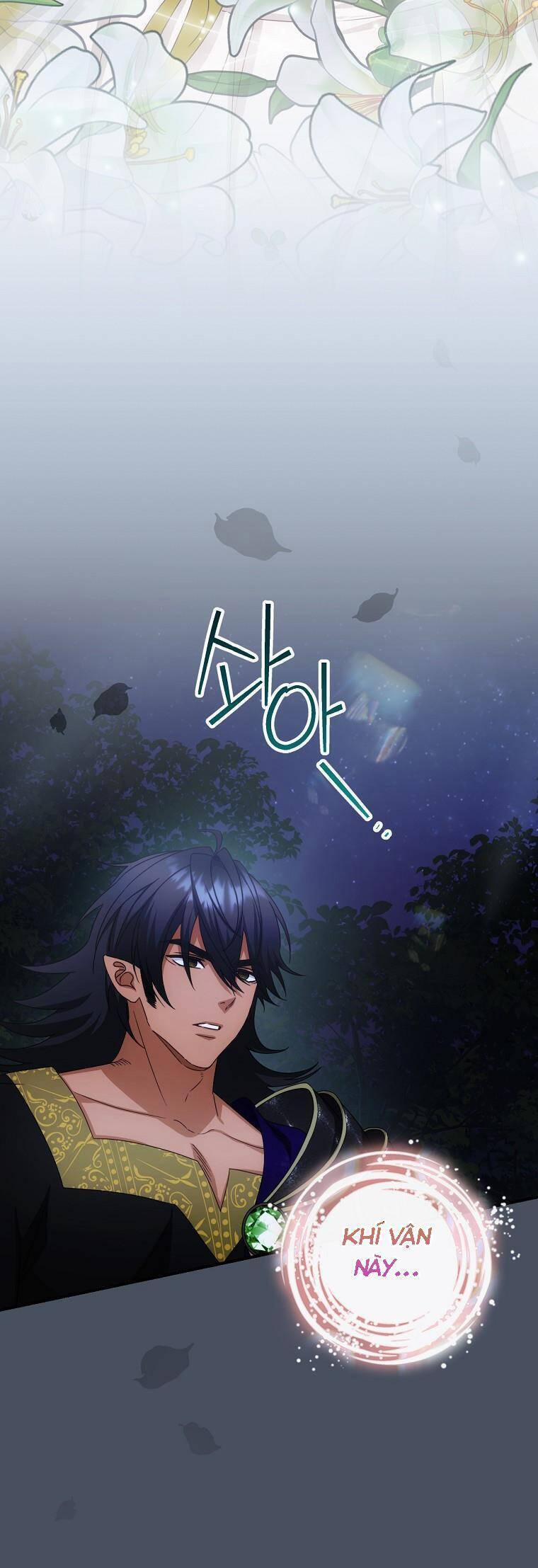 Đứa Bé Đó Không Phải Con Anh 34 trang 43