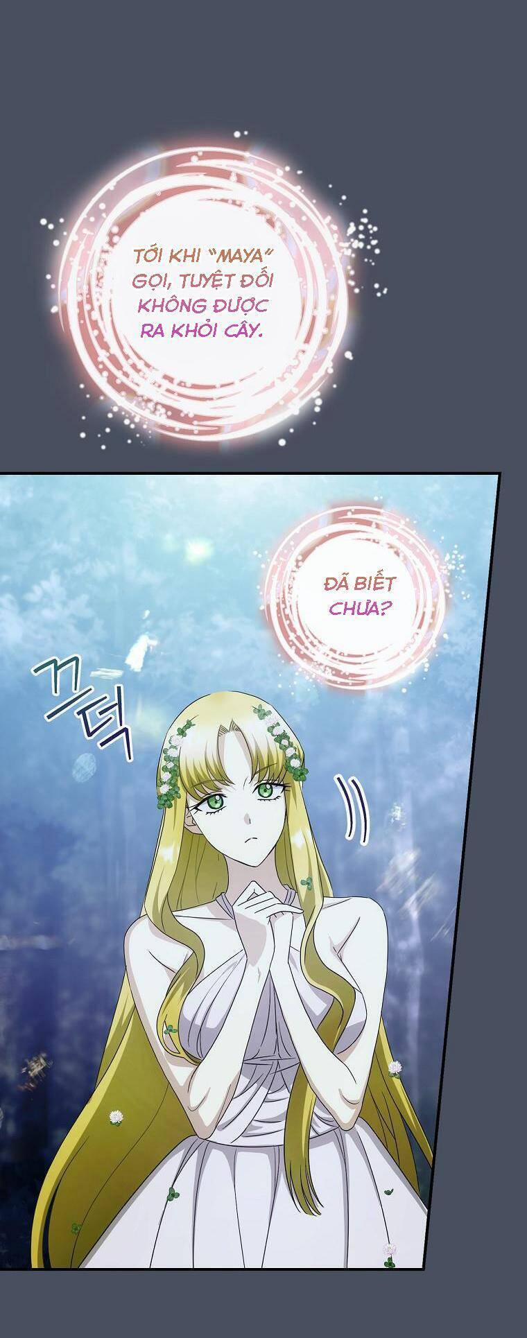 Đứa Bé Đó Không Phải Con Anh 34 trang 45