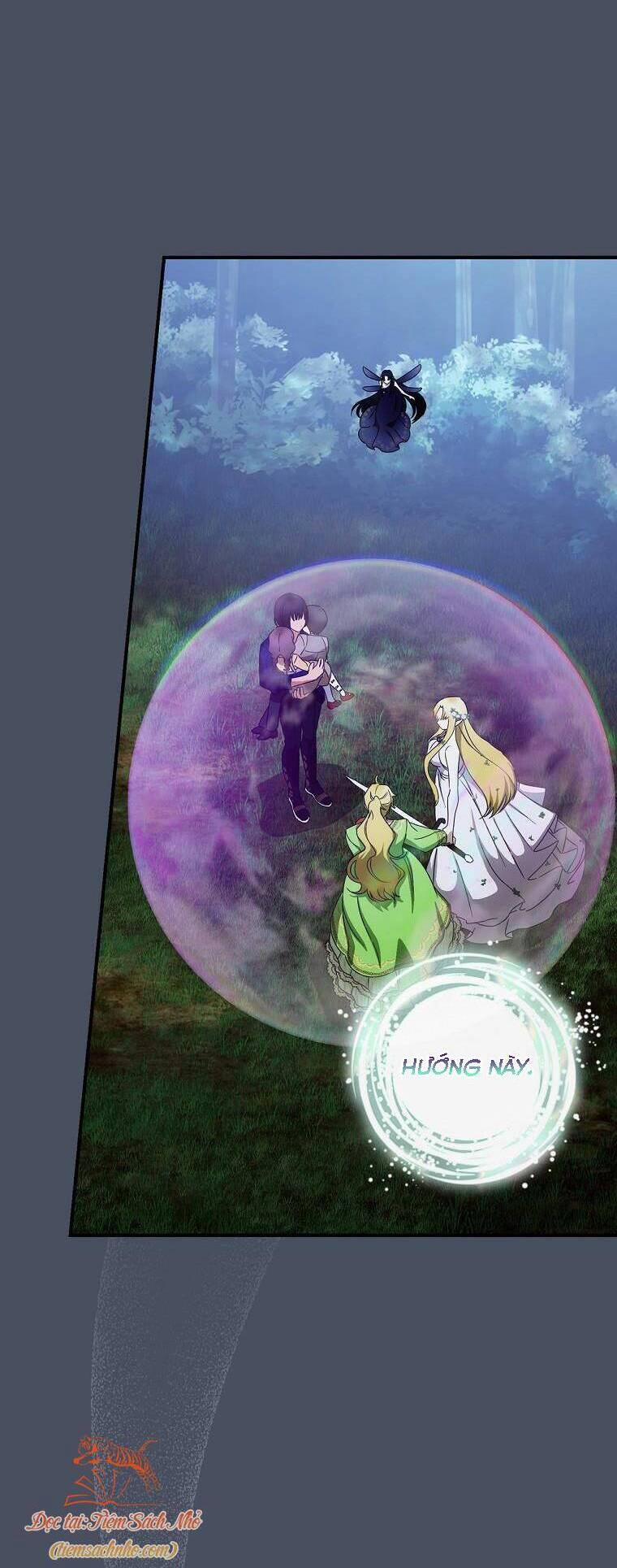 Đứa Bé Đó Không Phải Con Anh 34 trang 46