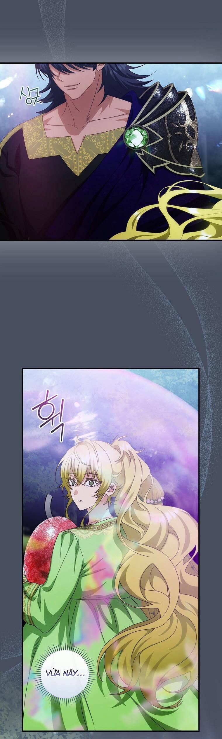 Đứa Bé Đó Không Phải Con Anh 34 trang 47