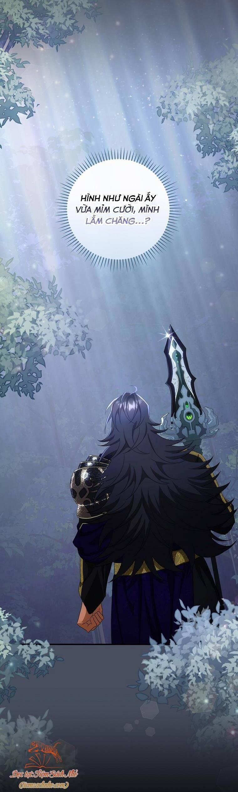 Đứa Bé Đó Không Phải Con Anh 34 trang 48