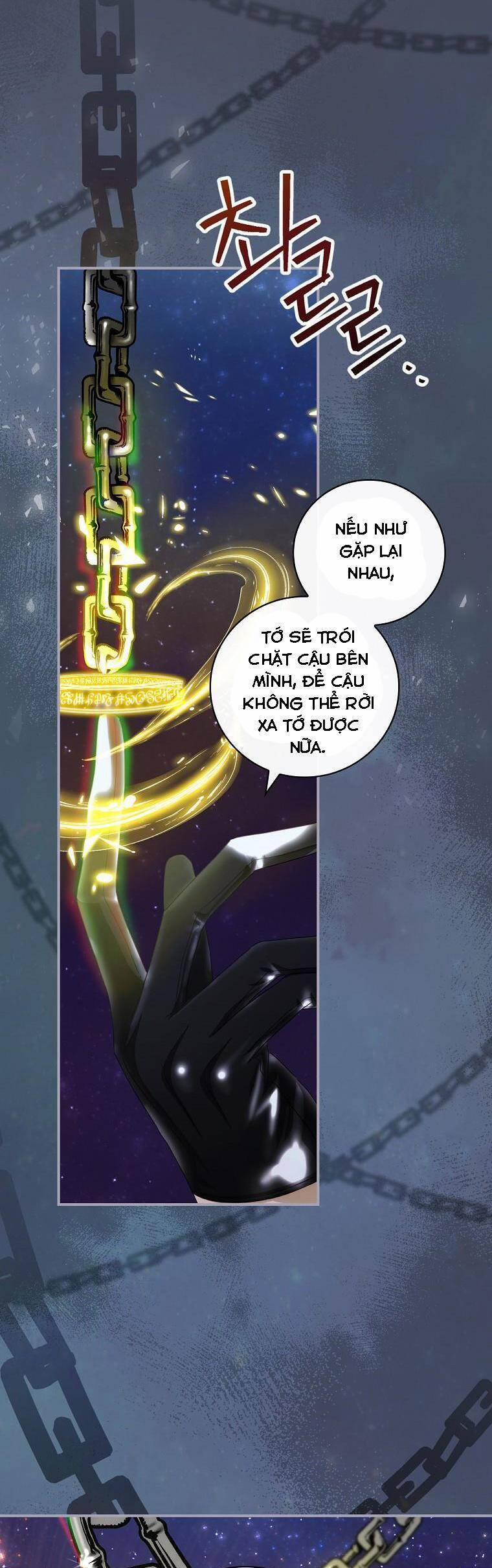 Đứa Bé Đó Không Phải Con Anh 34 trang 6