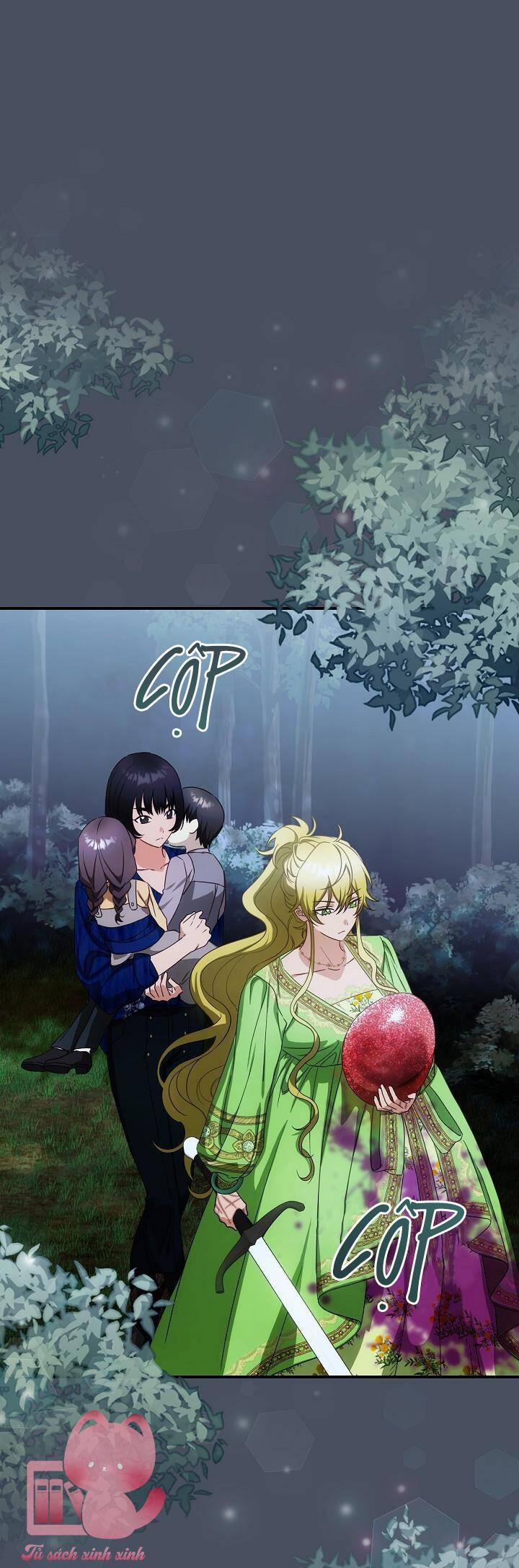 Đứa Bé Đó Không Phải Con Anh 35 trang 1