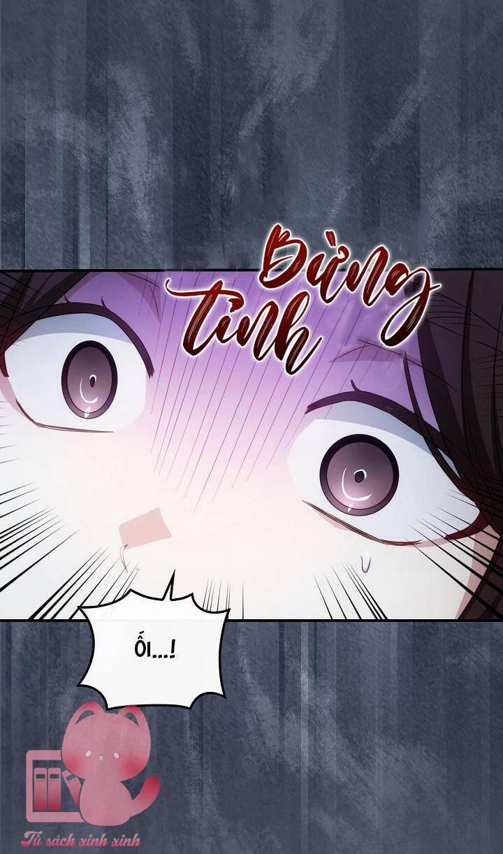 Đứa Bé Đó Không Phải Con Anh 35 trang 10