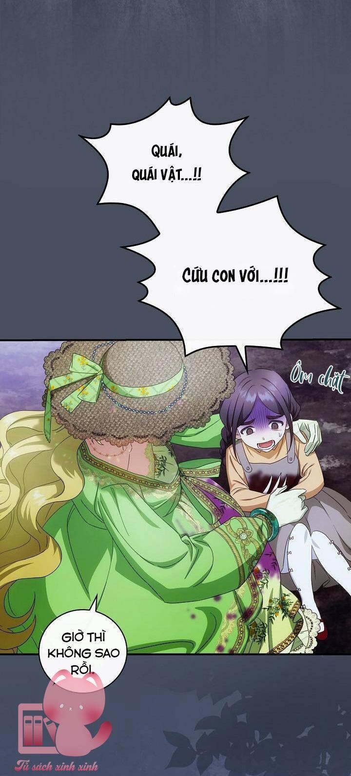 Đứa Bé Đó Không Phải Con Anh 35 trang 11