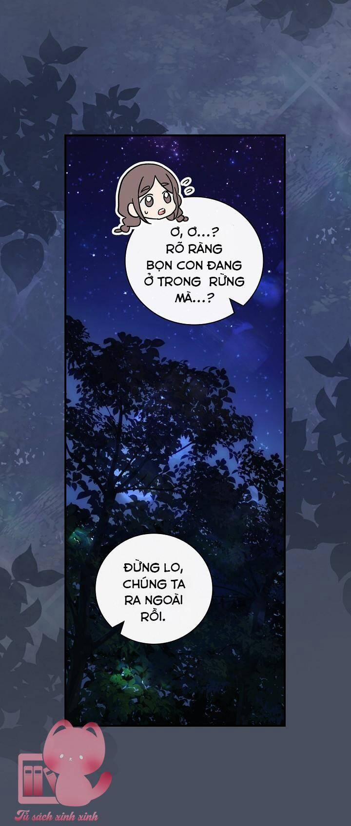 Đứa Bé Đó Không Phải Con Anh 35 trang 12