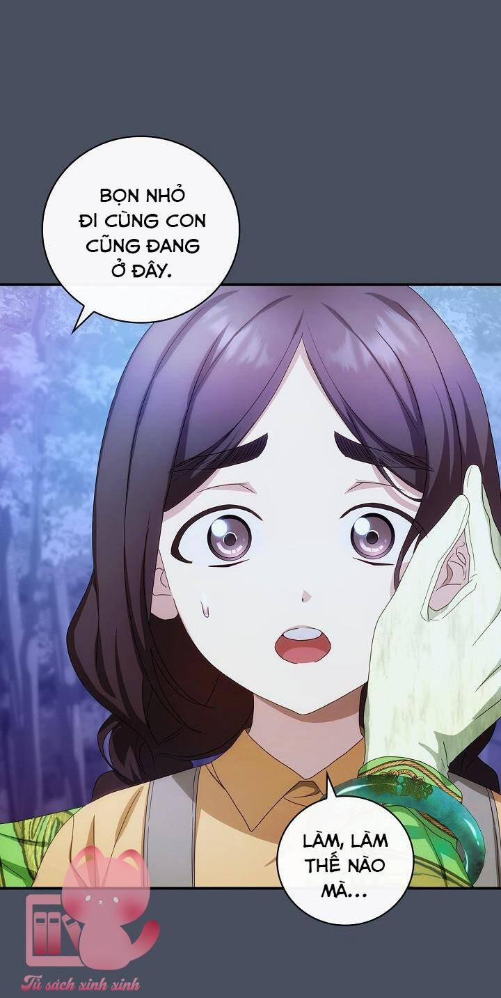 Đứa Bé Đó Không Phải Con Anh 35 trang 13