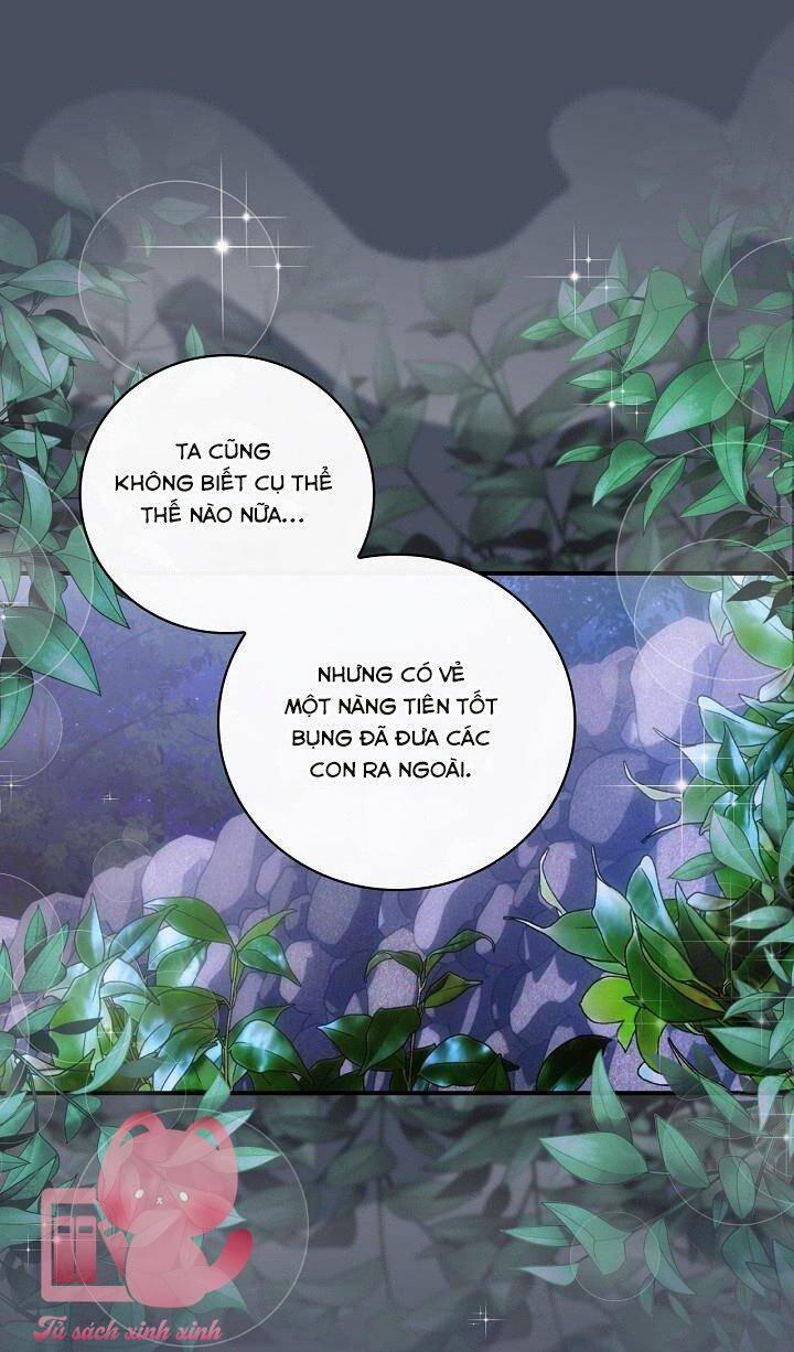 Đứa Bé Đó Không Phải Con Anh 35 trang 14