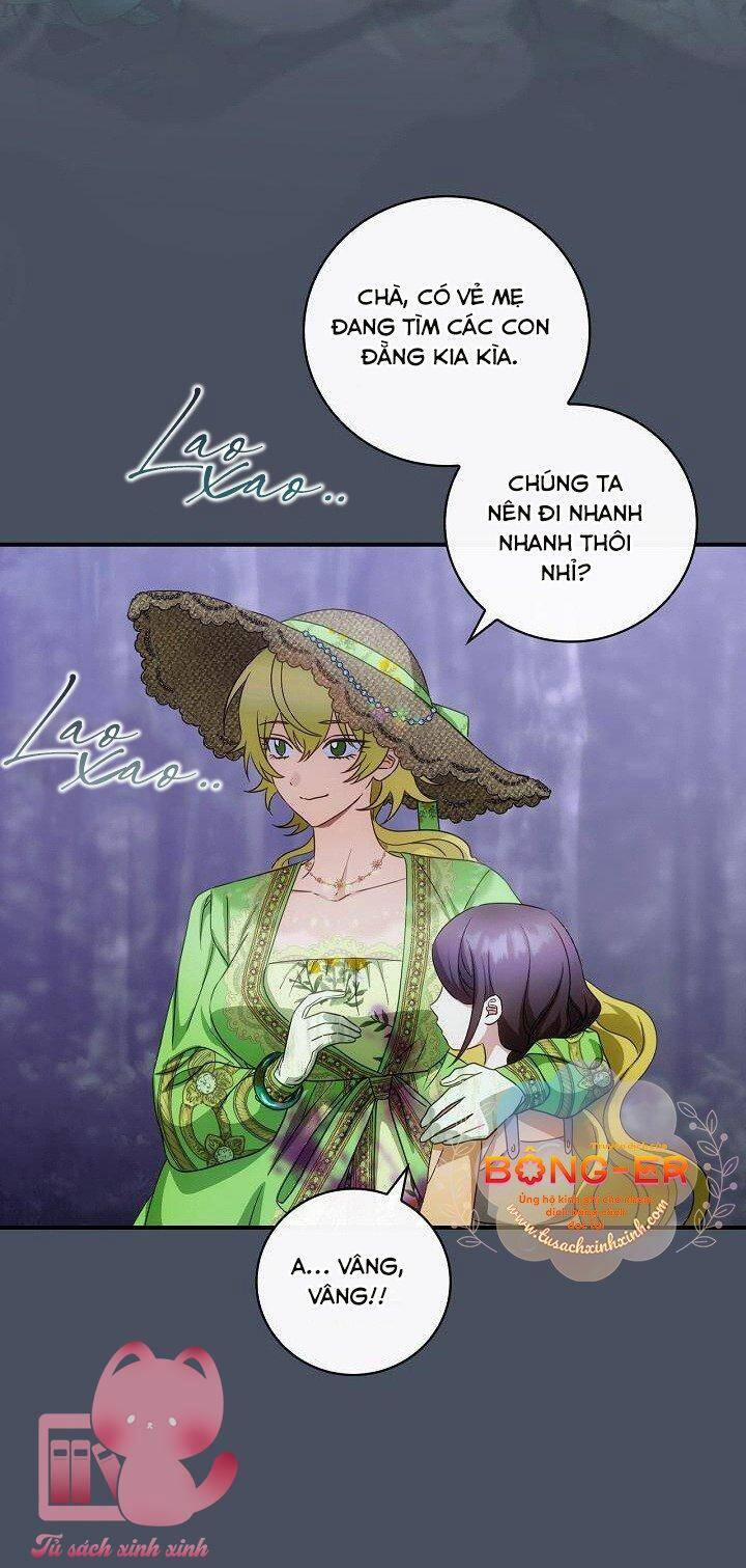 Đứa Bé Đó Không Phải Con Anh 35 trang 15