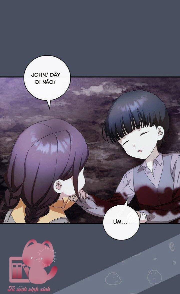 Đứa Bé Đó Không Phải Con Anh 35 trang 16