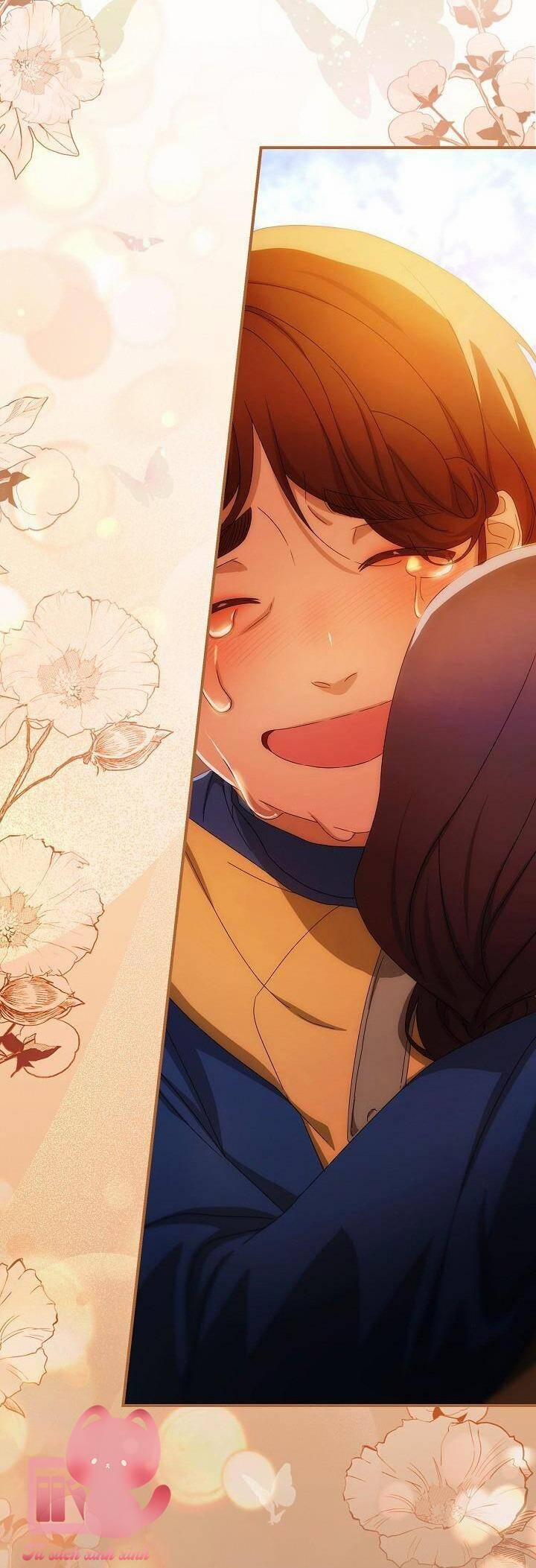 Đứa Bé Đó Không Phải Con Anh 35 trang 21