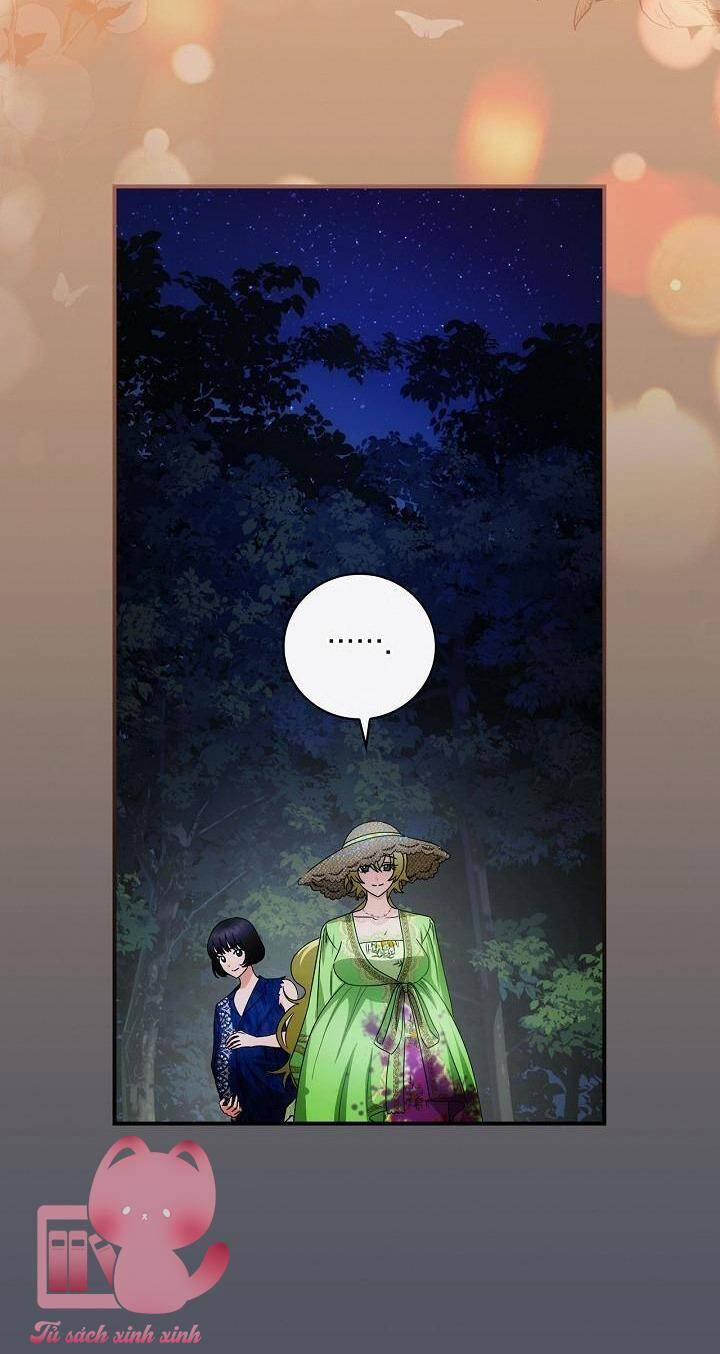 Đứa Bé Đó Không Phải Con Anh 35 trang 22