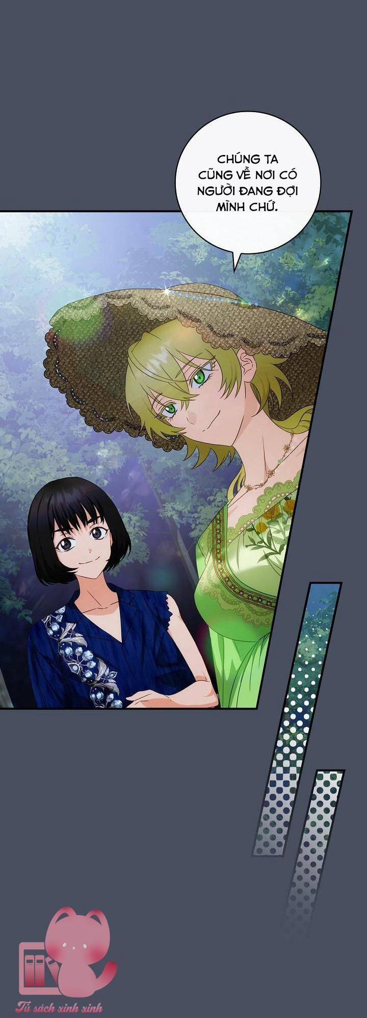 Đứa Bé Đó Không Phải Con Anh 35 trang 24