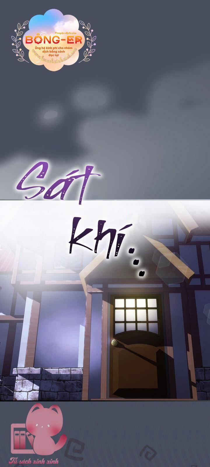 Đứa Bé Đó Không Phải Con Anh 35 trang 25