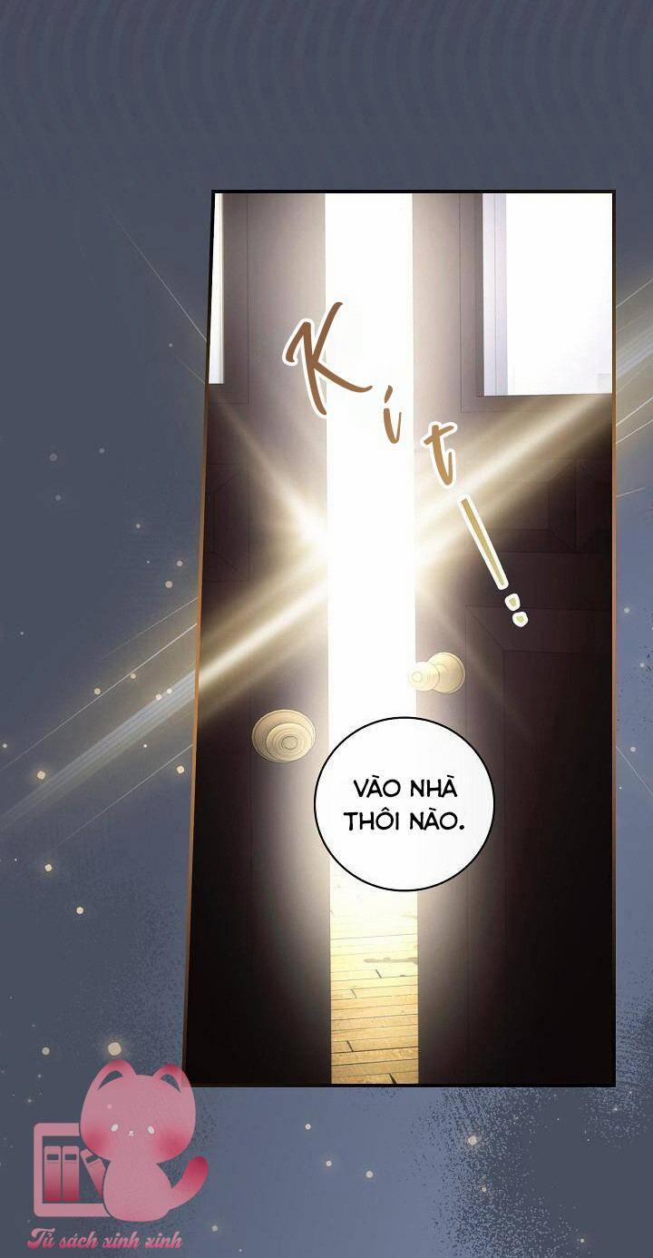 Đứa Bé Đó Không Phải Con Anh 35 trang 27