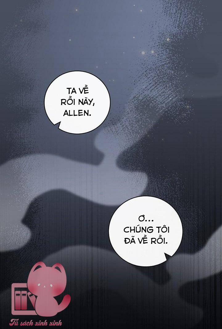 Đứa Bé Đó Không Phải Con Anh 35 trang 28