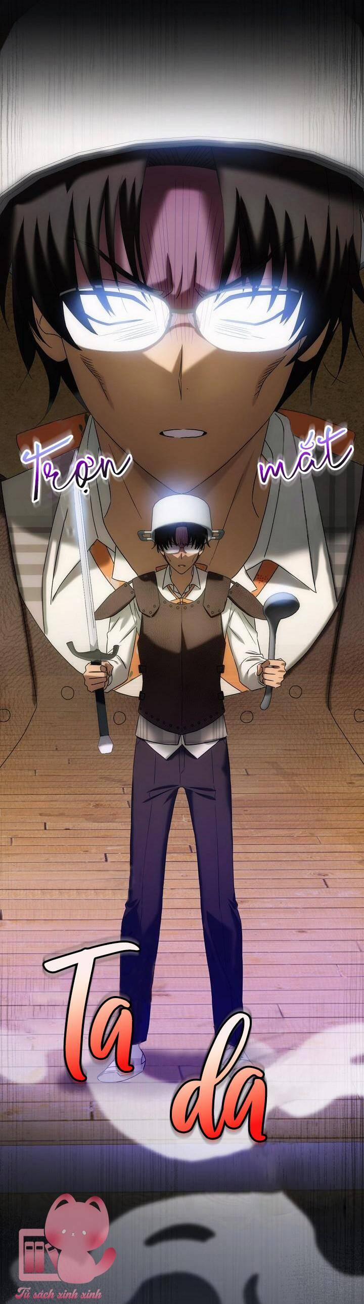 Đứa Bé Đó Không Phải Con Anh 35 trang 29