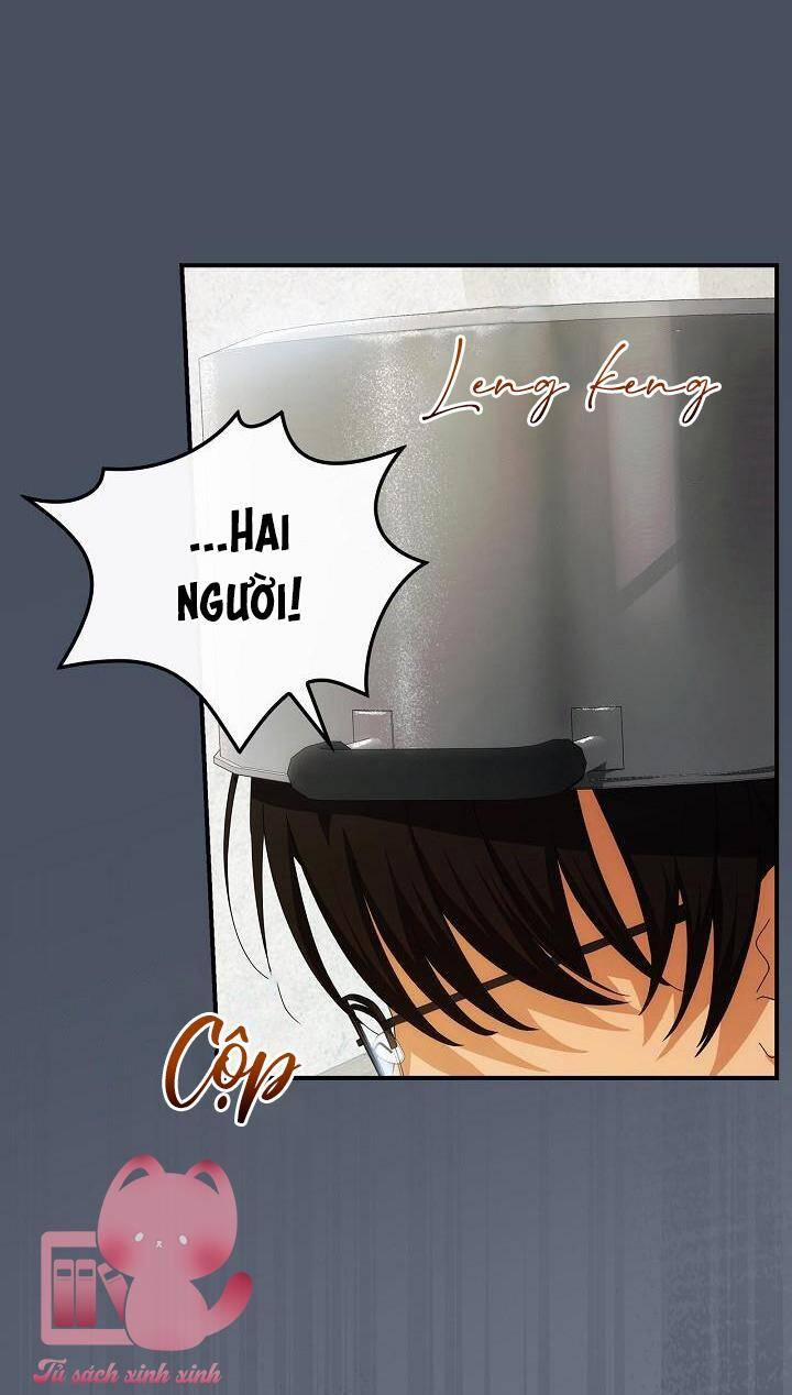 Đứa Bé Đó Không Phải Con Anh 35 trang 31