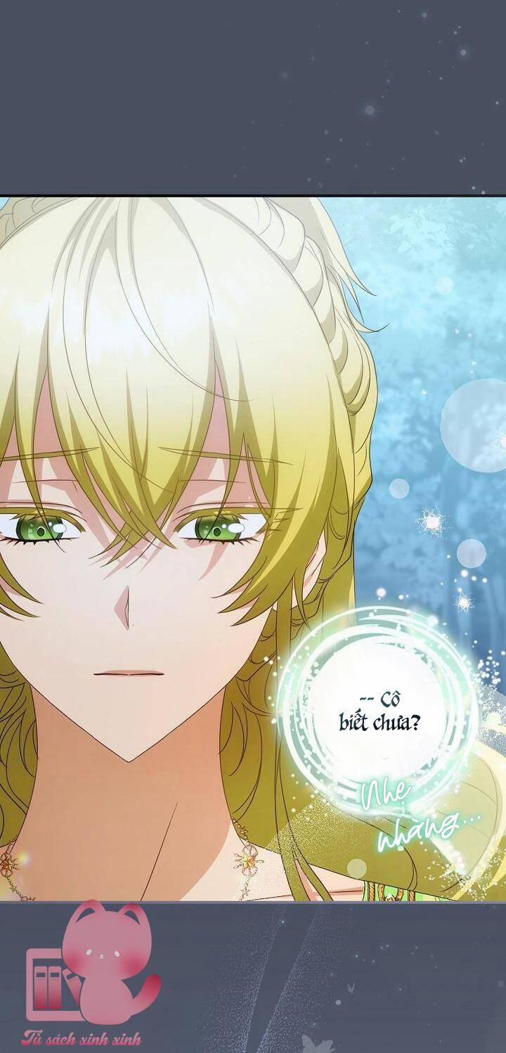 Đứa Bé Đó Không Phải Con Anh 35 trang 4