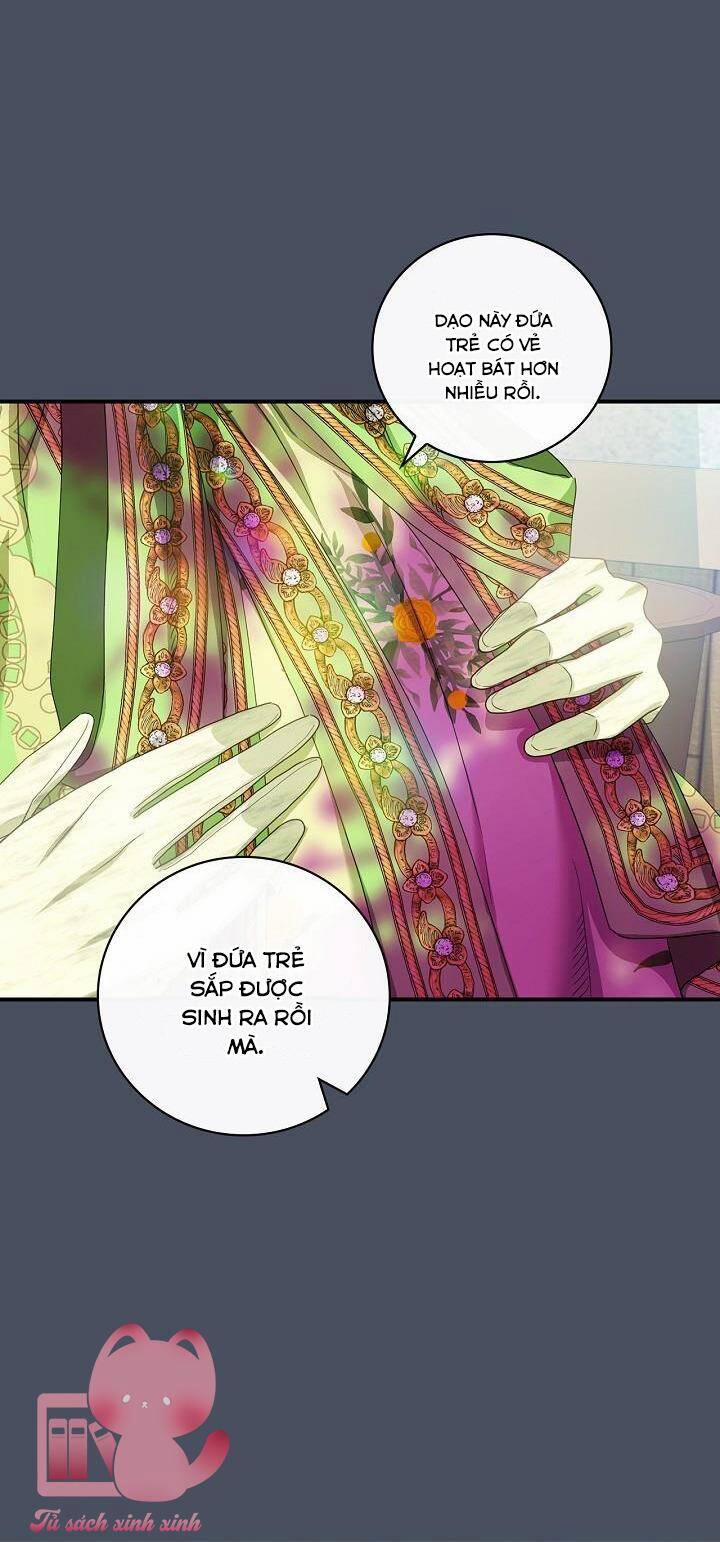 Đứa Bé Đó Không Phải Con Anh 35 trang 40