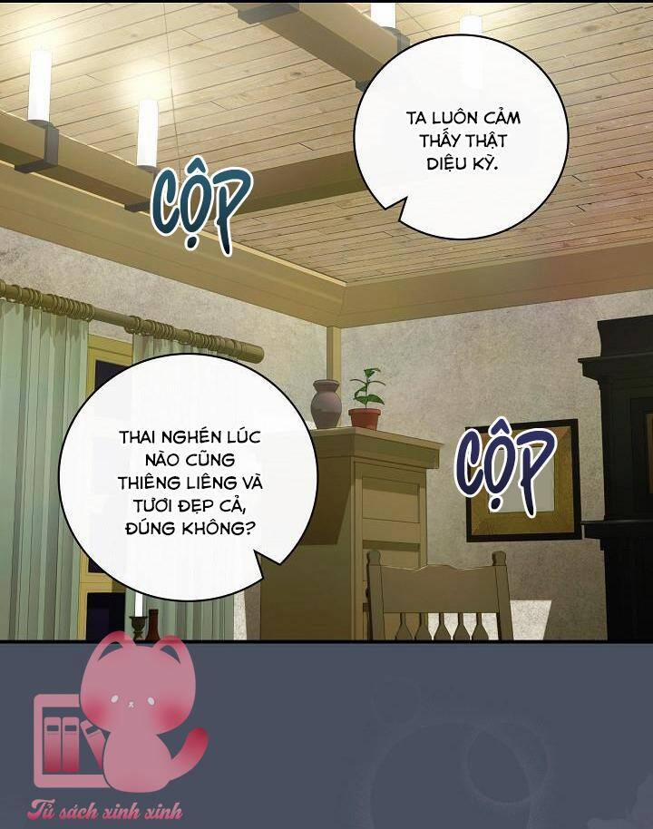 Đứa Bé Đó Không Phải Con Anh 35 trang 41