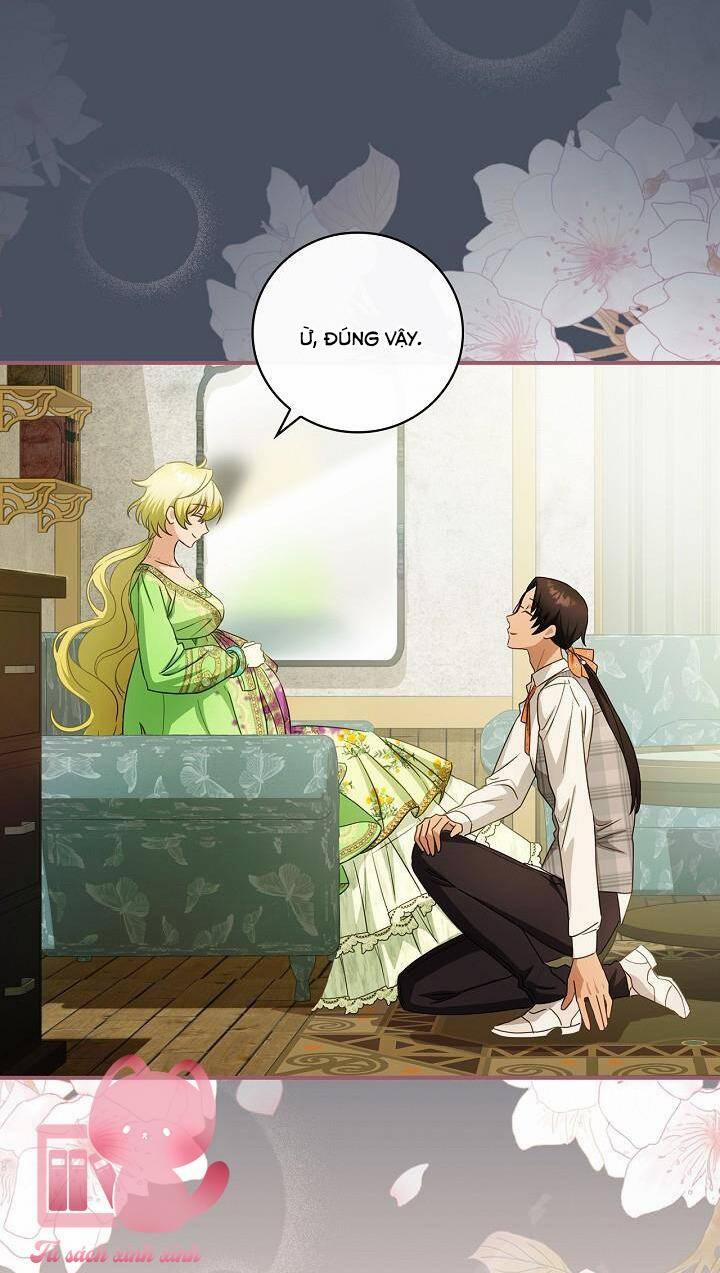 Đứa Bé Đó Không Phải Con Anh 35 trang 42