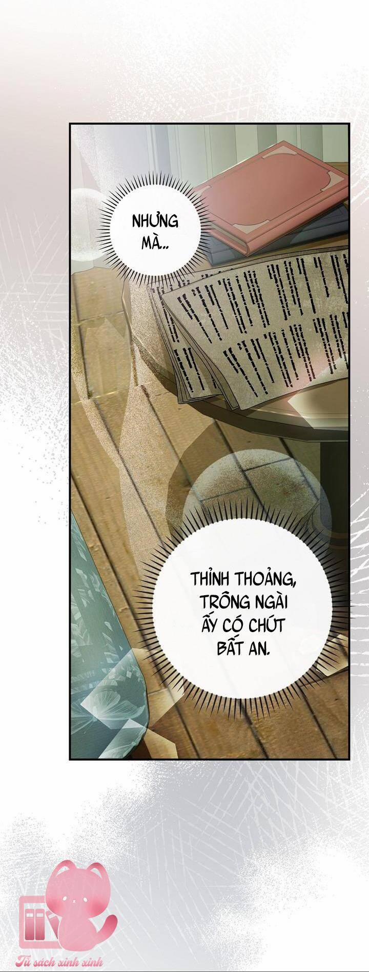 Đứa Bé Đó Không Phải Con Anh 35 trang 45