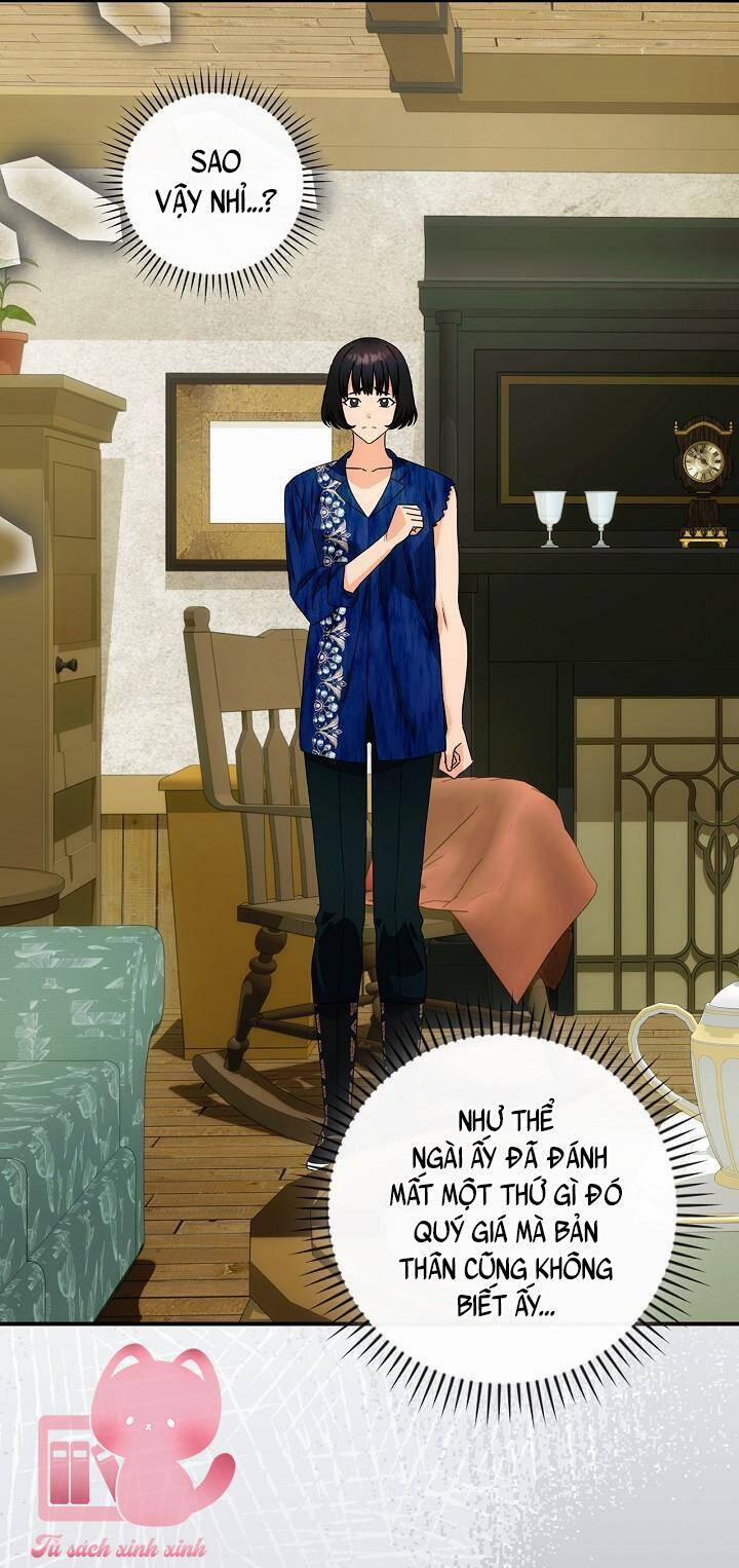 Đứa Bé Đó Không Phải Con Anh 35 trang 46