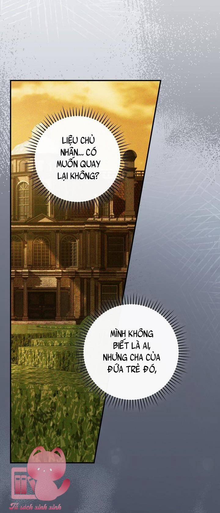 Đứa Bé Đó Không Phải Con Anh 35 trang 47