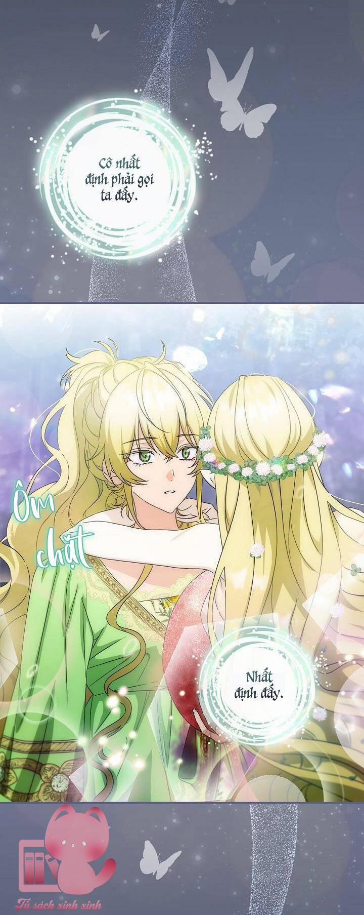 Đứa Bé Đó Không Phải Con Anh 35 trang 5