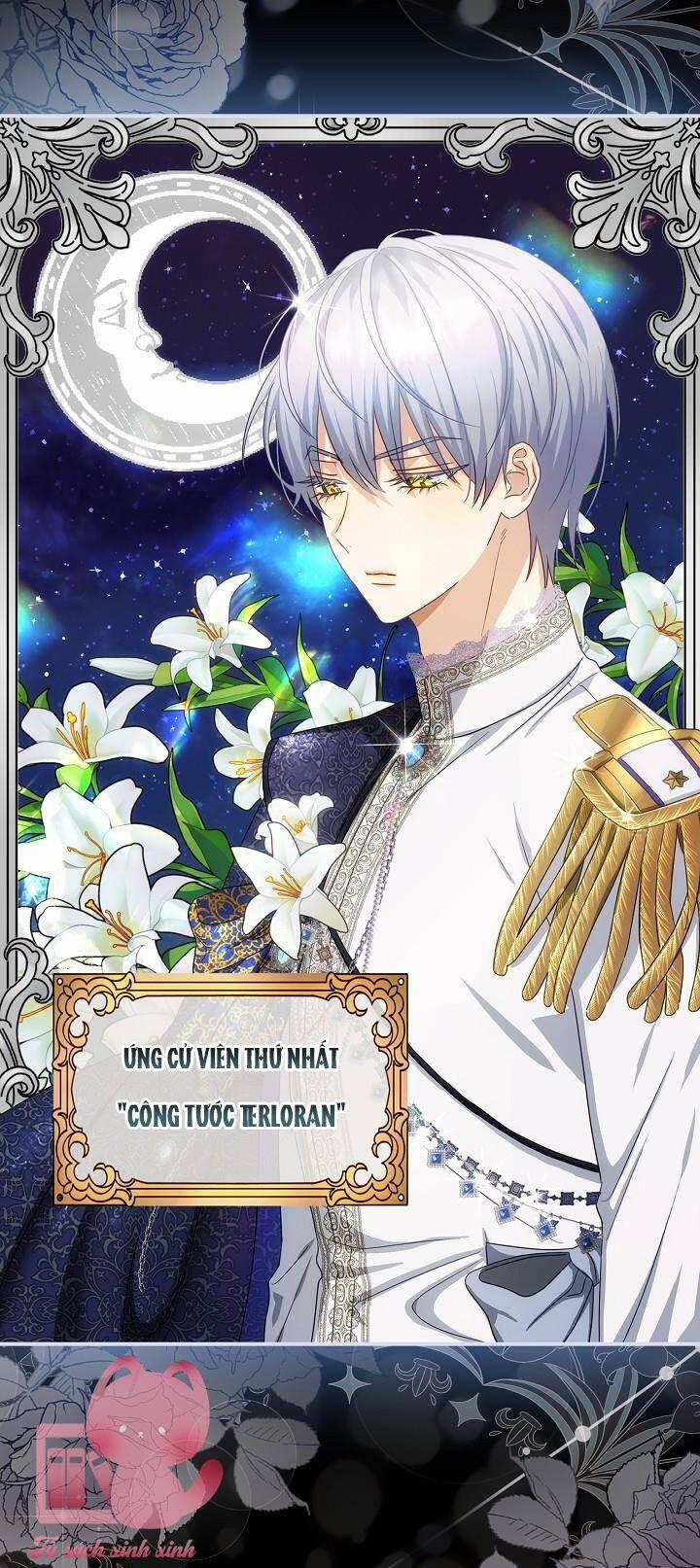 Đứa Bé Đó Không Phải Con Anh 35 trang 50