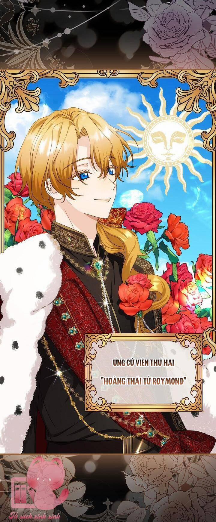 Đứa Bé Đó Không Phải Con Anh 35 trang 51