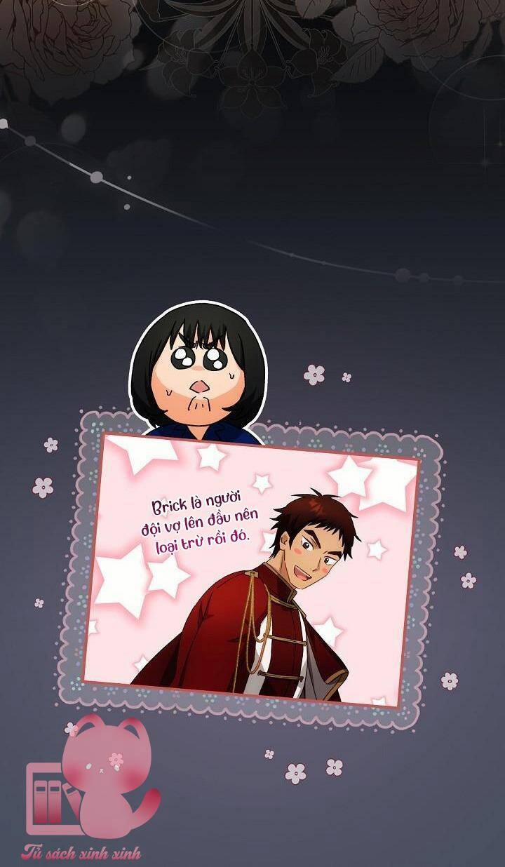 Đứa Bé Đó Không Phải Con Anh 35 trang 52