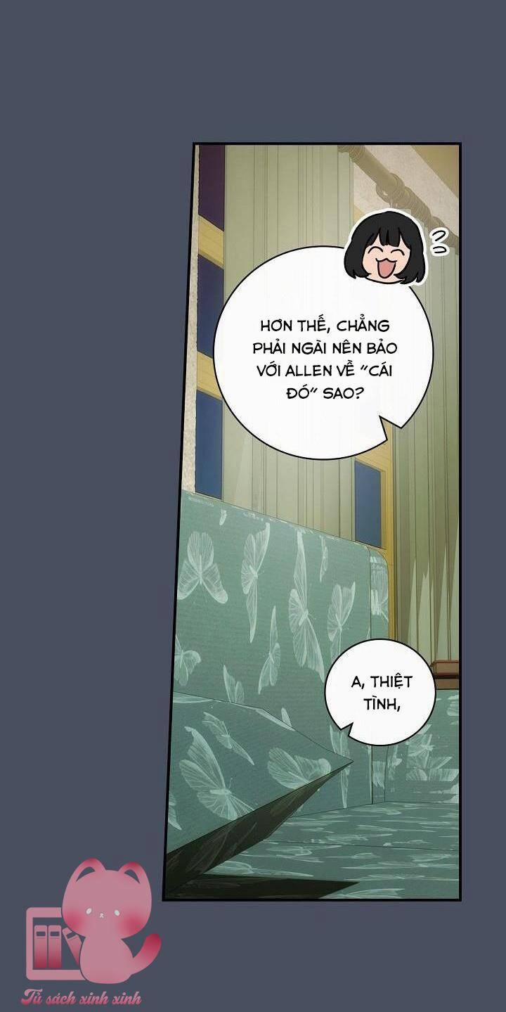 Đứa Bé Đó Không Phải Con Anh 35 trang 55