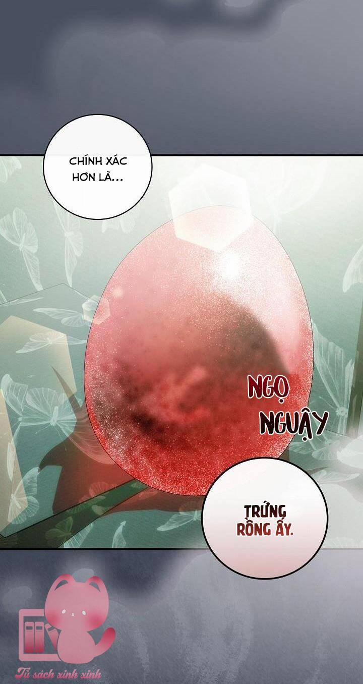 Đứa Bé Đó Không Phải Con Anh 35 trang 57