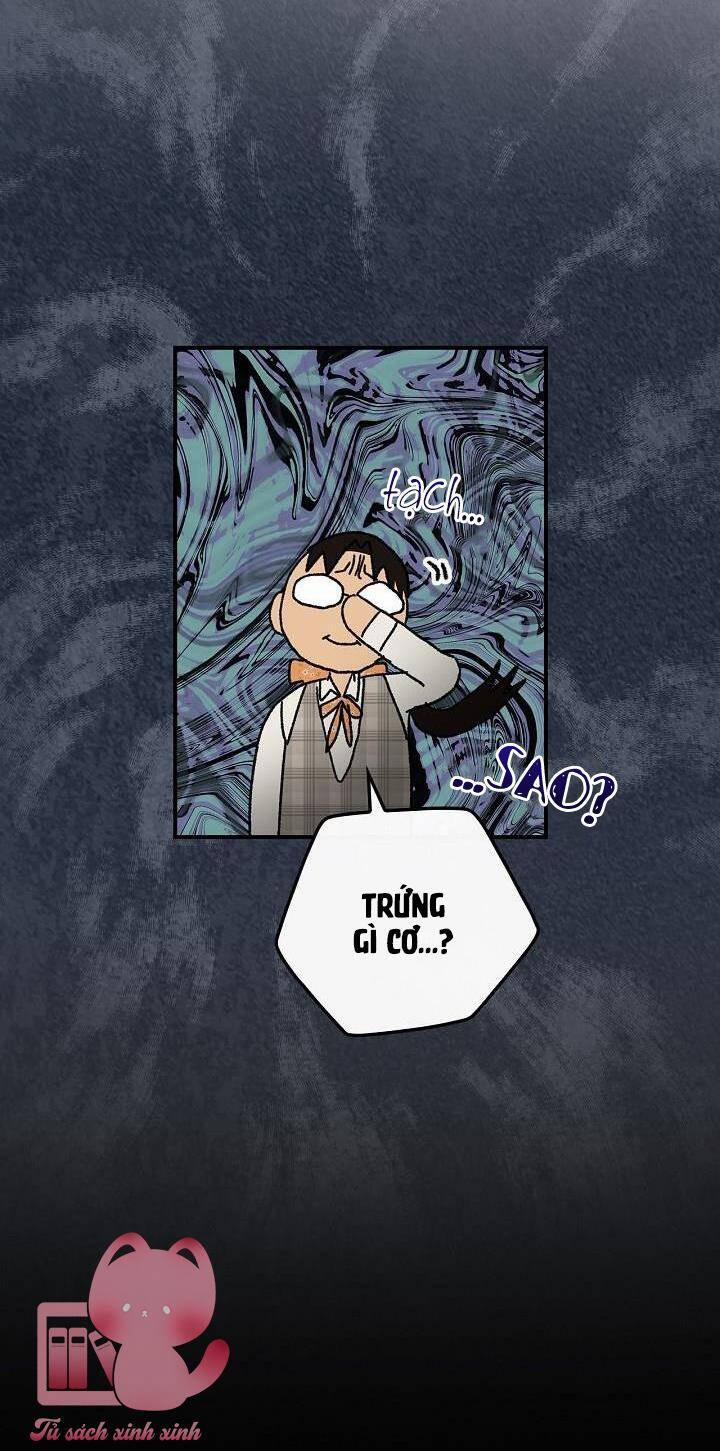 Đứa Bé Đó Không Phải Con Anh 35 trang 58