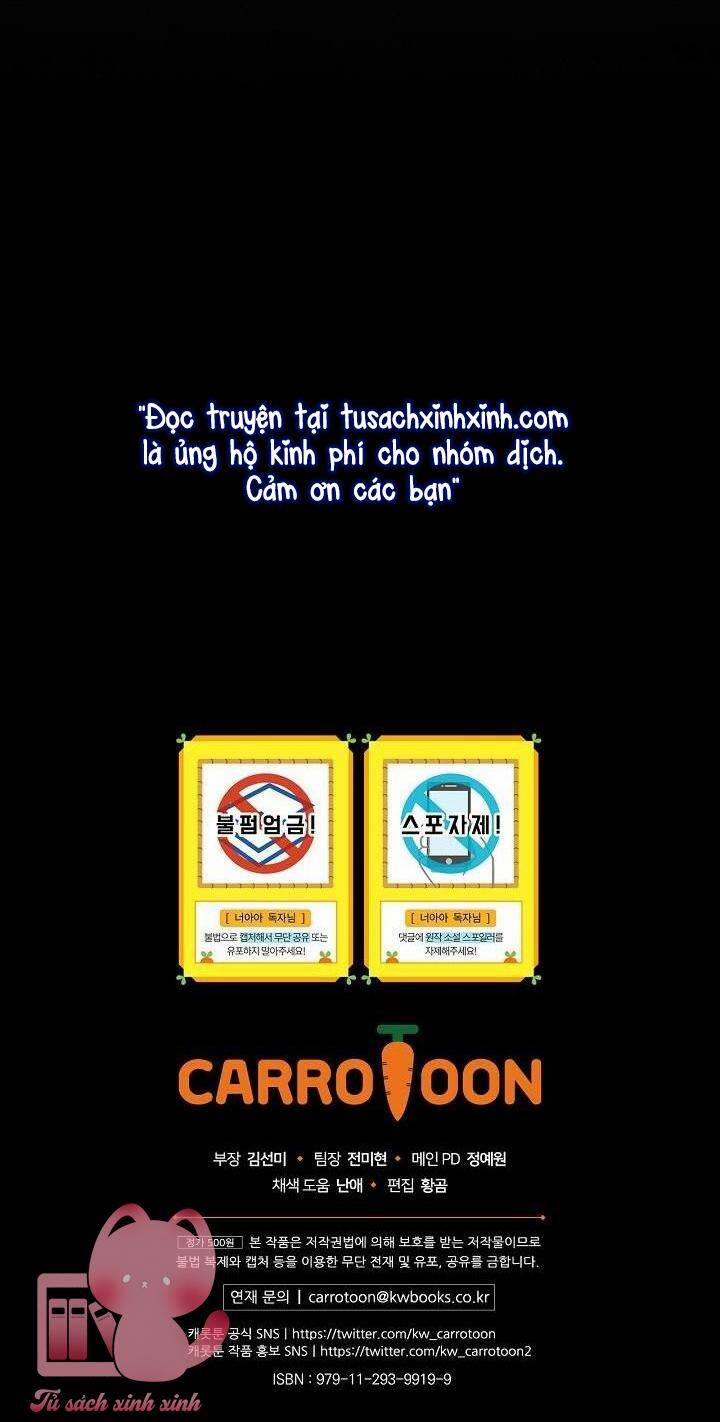 Đứa Bé Đó Không Phải Con Anh 35 trang 59