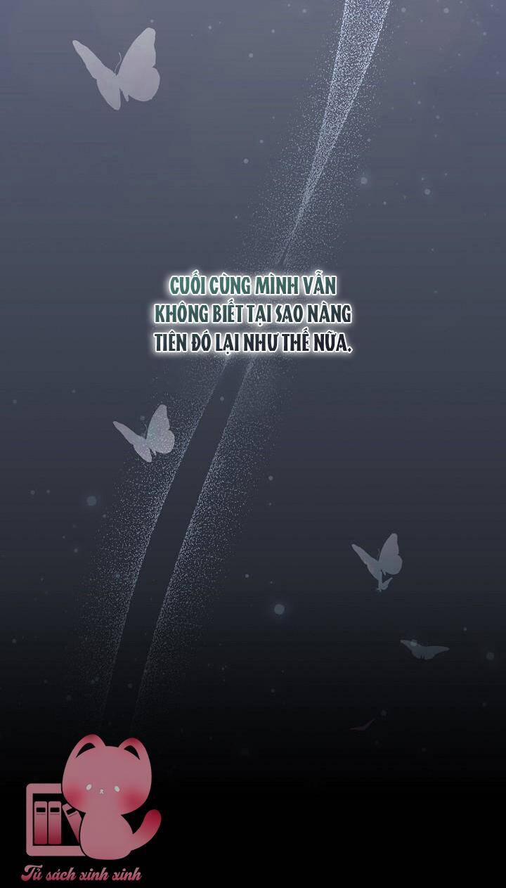 Đứa Bé Đó Không Phải Con Anh 35 trang 6